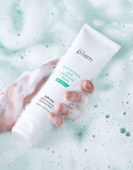 make p:rem Safe Me Relief Moisture Cleansing Foam