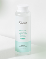 make p:rem Safe Me Relief Essence Toner