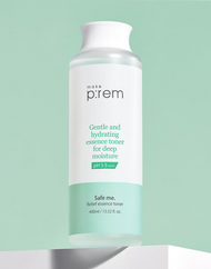 make p:rem Safe Me Relief Essence Toner