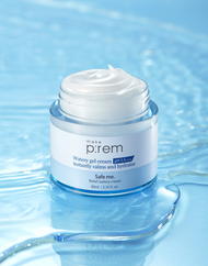 make p:rem Safe Me Relief Watery Cream