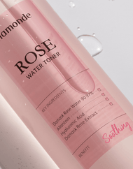 Mamonde Rose Water Toner (Renewal)