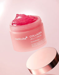 medicube Collagen Jelly Cream