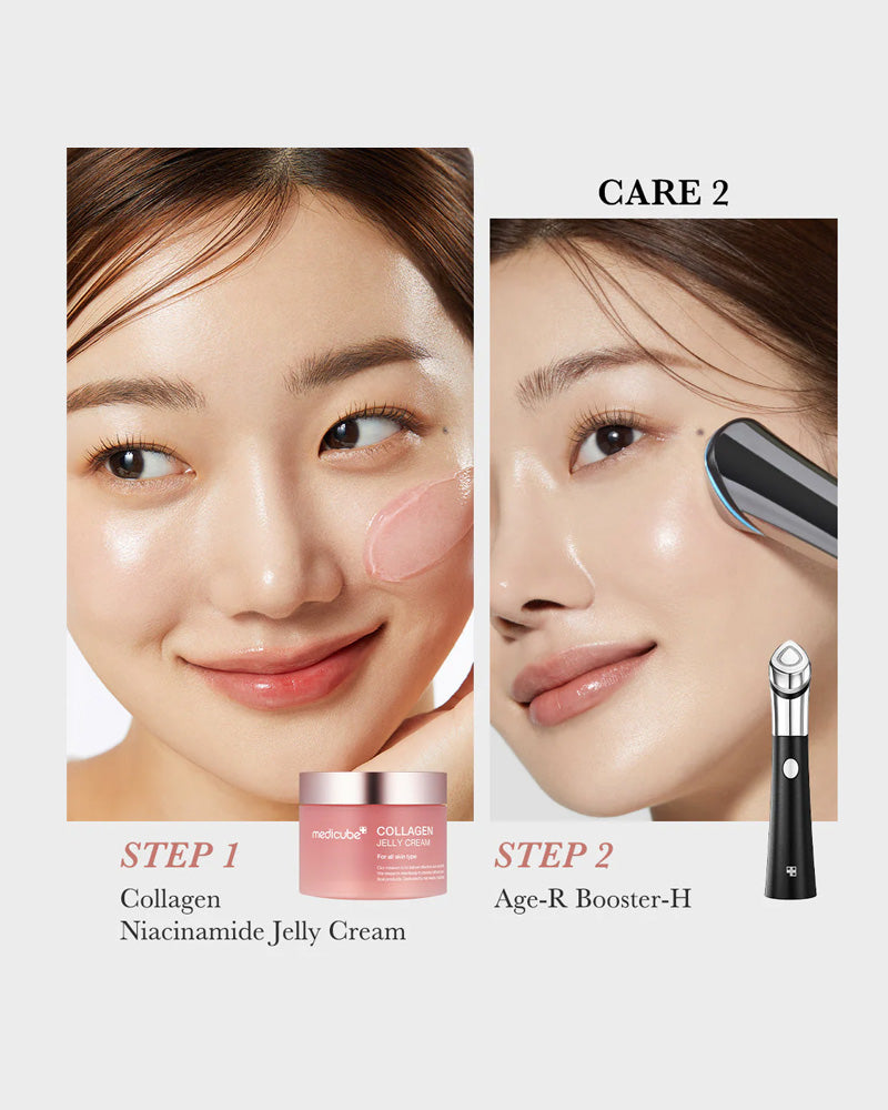 Medicube Collagen Jelly Cream