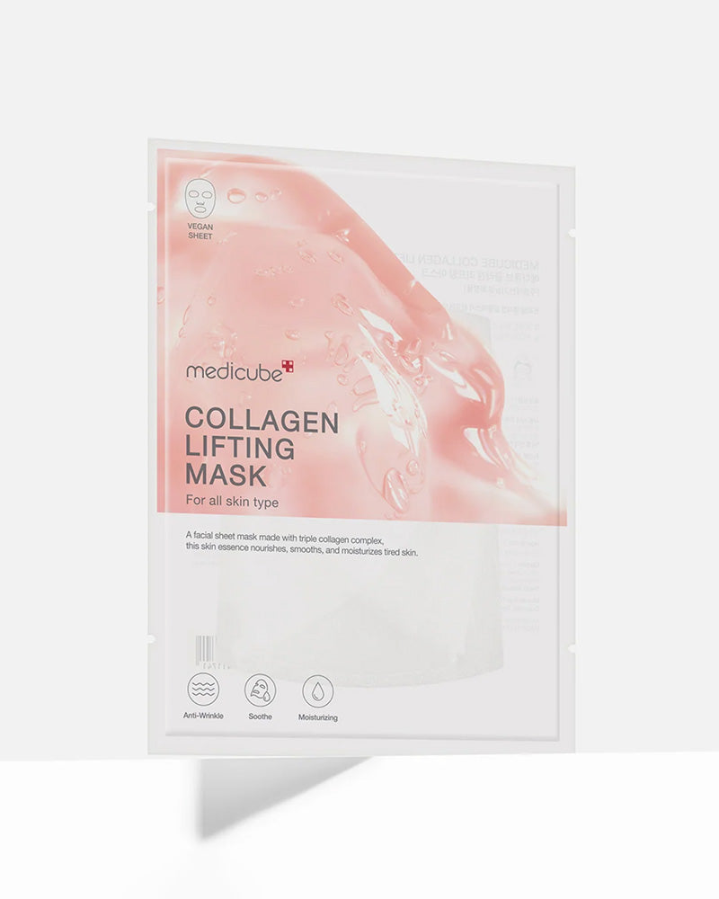 medicube Collagen Lifting Mask