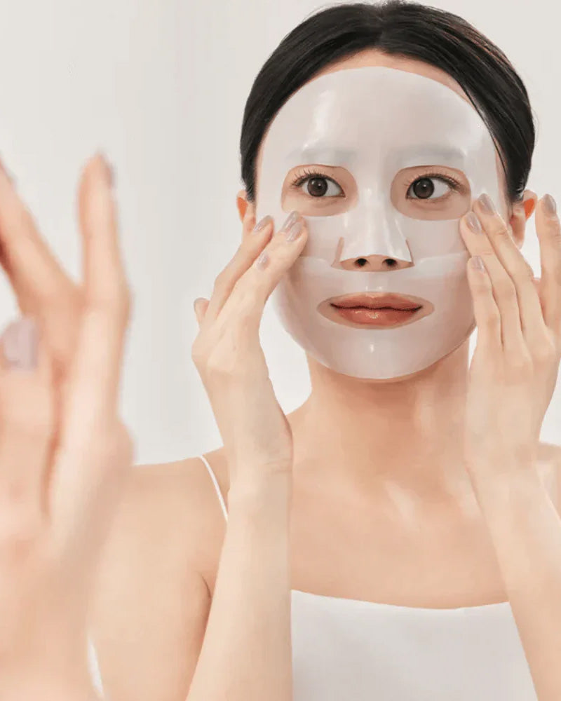 medicube Collagen Lifting Mask