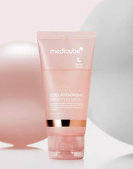 medicube Collagen Night Wrapping Mask