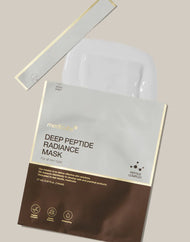 medicube Deep Peptide Radiance Mask