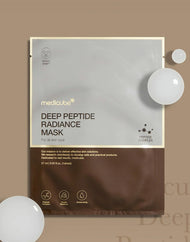 medicube Deep Peptide Radiance Mask