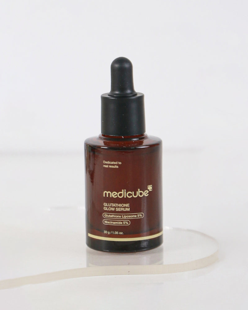 medicube Glutathione Glow Serum