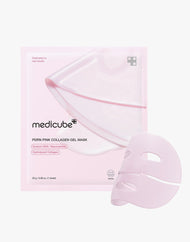 medicube PDRN Pink Collagen Gel Mask