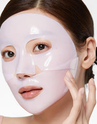 medicube PDRN Pink Collagen Gel Mask