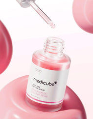 medicube PDRN Pink Peptide Serum