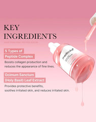 medicube PDRN Pink Peptide Serum