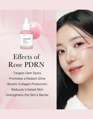 medicube PDRN Pink Peptide Serum