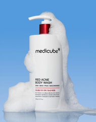 Medicube Red Acne Body Wash