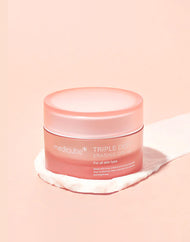 medicube Triple Collagen Cream