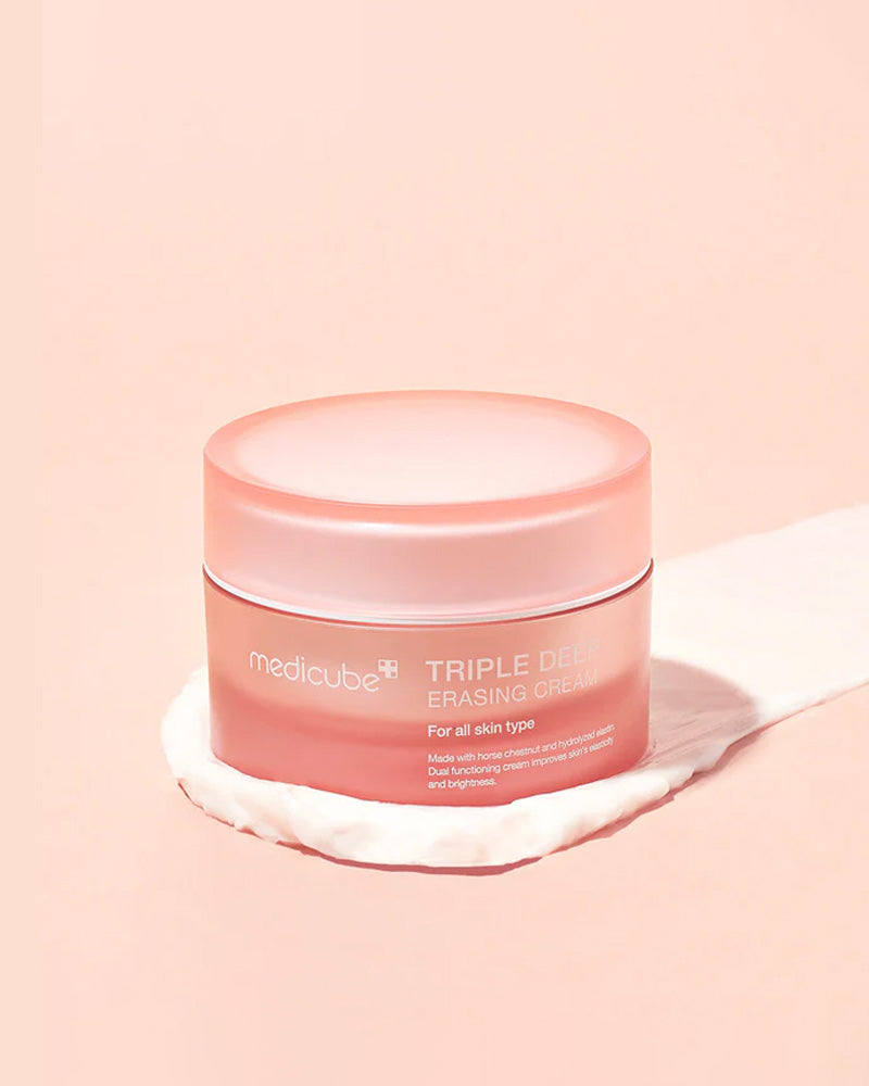 medicube Triple Collagen Cream