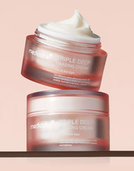 medicube Triple Collagen Cream