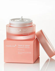 medicube Triple Collagen Cream