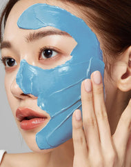 medicube Zero Pore Blackhead Mud Mask