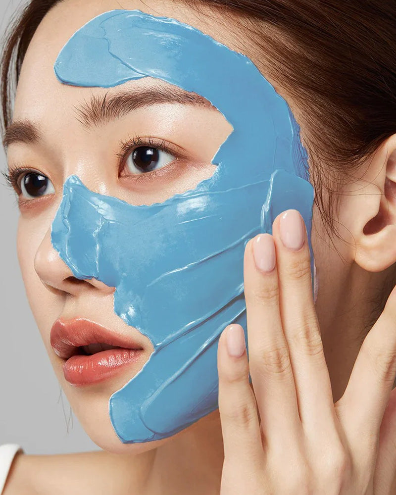 medicube Zero Pore Blackhead Mud Mask