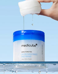 medicube Zero Pore Pad 2.0