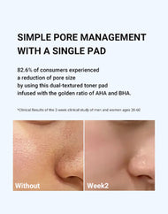 medicube Zero Pore Pad 2.0