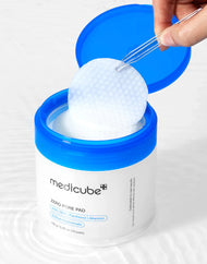 medicube Zero Pore Pad 2.0