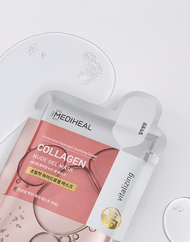 MEDIHEAL Collagen Nude Gel Mask