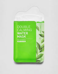 MEDIHEAL Double Calming Water Mask