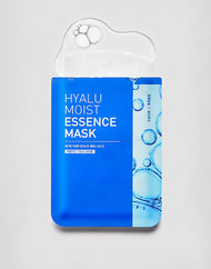 MEDIHEAL Hyalu Moist Essence Mask