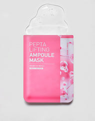 MEDIHEAL Pepta Lifting Ampoule Mask