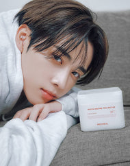 MEDIHEAL Toner Pad Duo