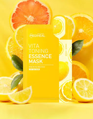 MEDIHEAL Vita Toning Essence Mask