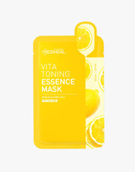 MEDIHEAL Vita Toning Essence Mask