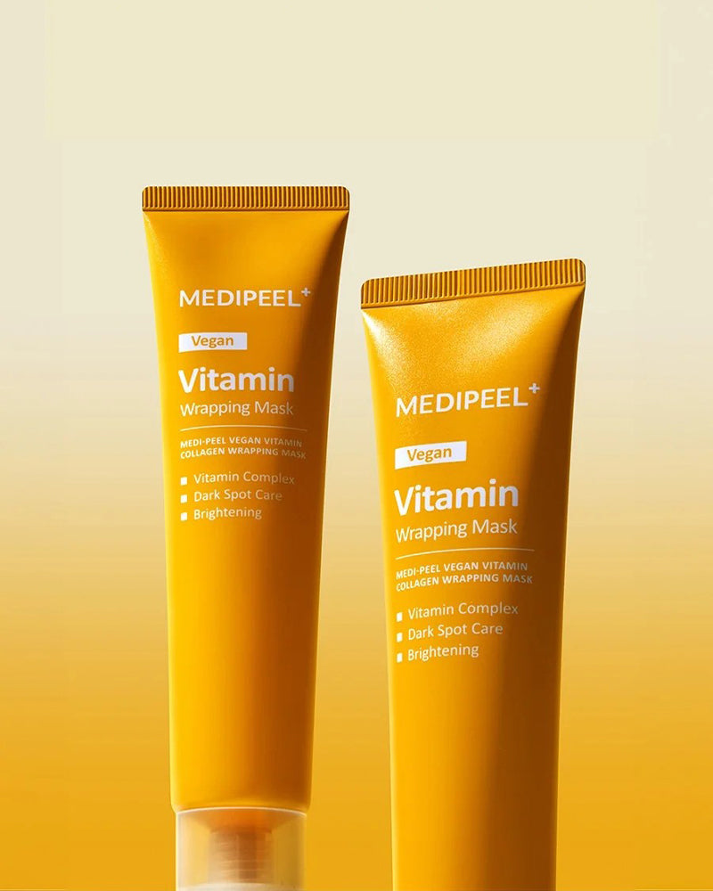 MEDI-PEEL Vegan Vitamin Wrapping Mask