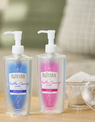 Bifesta Micellar Cleansing Water (Moist Type)