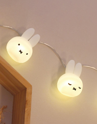 Miffy© Fairy Lights