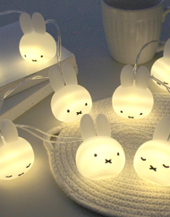 Miffy© Fairy Lights