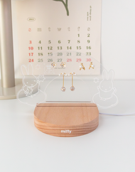 Miffy© Light Up Accessory Board