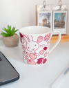 Miffy® Ceramic Dick Bruna Pattern Mug Cup Collection