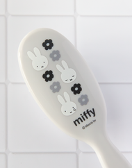 Miffy© Characters Floral Brush