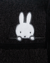 Miffy® Characters Multi Use Plush Bag