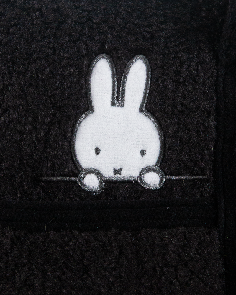 Miffy® Characters Multi Use Plush Bag