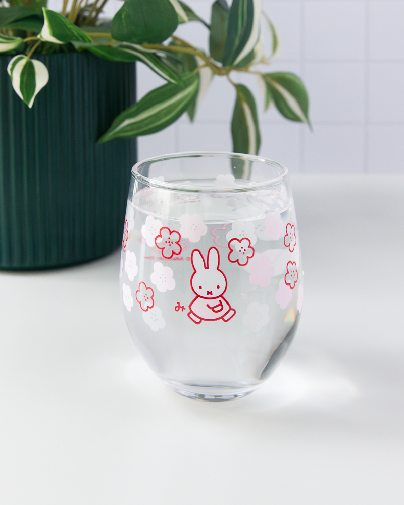 Miffy® Colour Changing Glass