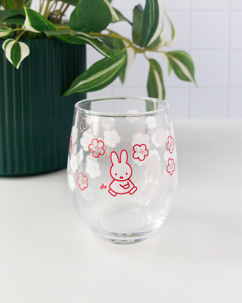 Miffy® Colour Changing Glass