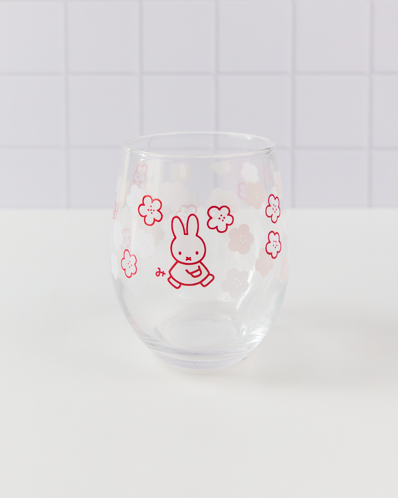 Miffy® Colour Changing Glass