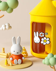 MIPOW x Miffy© Double Spray Cool Mist Humidifier