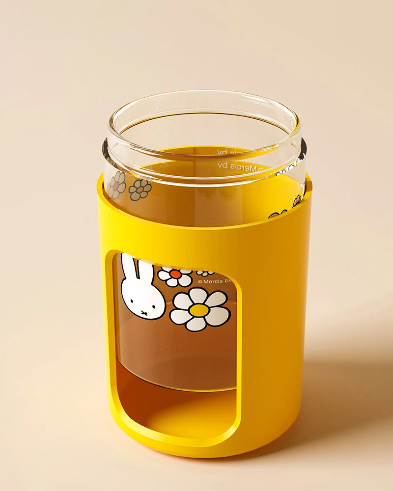 Warehouse Sale - MIPOW x Miffy© Double Spray Cool Mist Humidifier