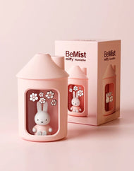 MIPOW x Miffy© Double Spray Cool Mist Humidifier